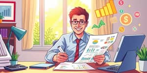 Decoding Your Bank Statement: Financial Literacy in Action