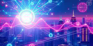 Liquid Staking Derivatives: Enhancing Capital Efficiency in PoS Networks