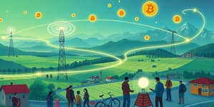 Decentralized Wireless: Building a New Internet Infrastructure with Crypto