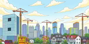 Real Estate Ruminations: Property Market Forecasts