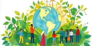 ReFi: Regenerative Finance for a Sustainable Digital Economy