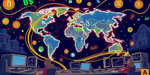The Currency Kaleidoscope: Forex Market Analysis