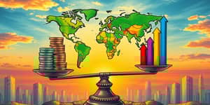 Debt Dynamics: Understanding the Global Debt Landscape