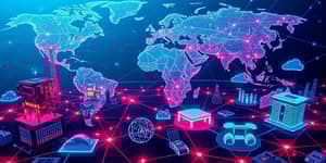 Digital Transformation: Investing in Tomorrow's Industries