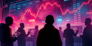 Dark Pools and DEXs: Exploring Anonymous Trading in Crypto Markets