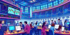 Market Microstructure: Understanding Trading Mechanics