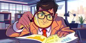 The Financial Detective: Uncovering Hidden Costs