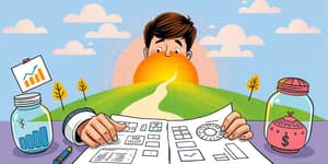 The Value of a Budget: More Than Just Tracking Expenses