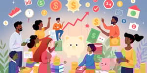 The Financial Literacy Test: How Well Do You Know Your Money?