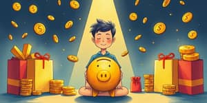 Mindful Saving: Cultivating a Purposeful Approach to Money