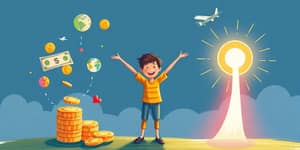 From Paycheck to Purpose: Aligning Spending with Values