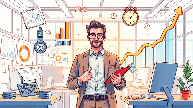 The Entrepreneur's Financial Toolkit: Managing Business Growth