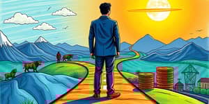 The Investor's Playbook: Strategies for Every Market Condition