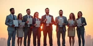 The Investor's Oath: Principles for Long-Term Success