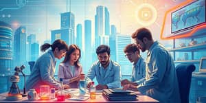 From Idea to Impact: Funding Innovation That Matters