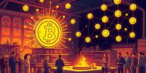 The Art of the Mint: Creating and Distributing Digital Tokens