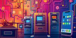 From Analog to Algorithm: The Transformation of Financial Systems