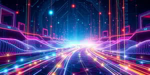 The Infrastructure of Trust: Building Secure Digital Ecosystems