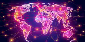 The Global Ledger: Unified Financial Records on Blockchain