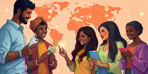 Revolutionizing Remittances: Faster, Cheaper Digital Transfers
