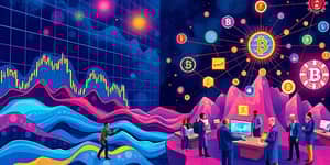 The Evolution of Exchanges: From Order Books to Automated Market Makers