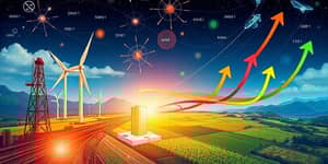 The Commodity Compass: Navigating Raw Material Trends