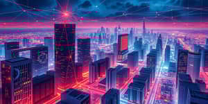 The Digital Frontier: Investing in Tech-Driven Growth