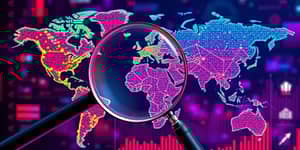 Trendspotting: Identifying Market Shifts Early