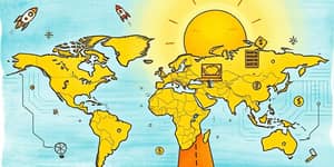 The Regulatory Roadmap: Policy Shifts and Investment Implications