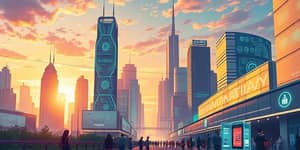 The Fintech Future: Reshaping Financial Interactions