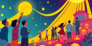 Wealth Dynamics: Understanding Capital Distribution