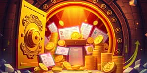 The Value Vault: Unearthing Undervalued Assets