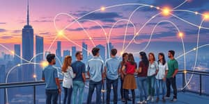 The Startup Surge: Investing in Early-Stage Ventures