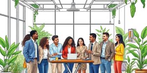 The Conscious Capitalist: Profiting with Purpose