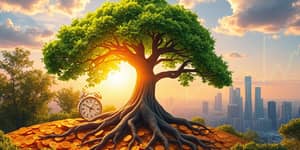 Crafting an Enduring Portfolio: Long-Term Strategies