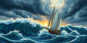 The Resilient Portfolio: Thriving Through Market Storms