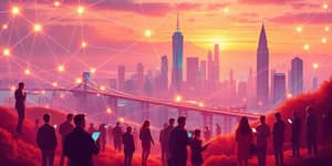 The Digital Age of Finance: A Roadmap to Tomorrow's Economy