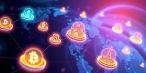 The Universal Token: Towards a Seamless Global Monetary System