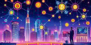 Horizon Scanning: Discovering Emerging Digital Asset Categories