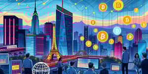 The Innovation Nexus: Exploring Cutting-Edge Digital Asset Technologies