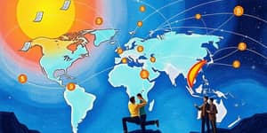 Policy Pandemonium: How Global Regulations Impact Digital Currencies