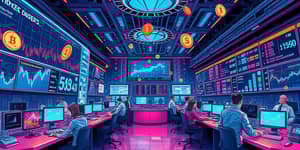 Market Mastery: Advanced Digital Asset Trading Techniques