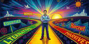 Strategic Asset Plays: Capturing Future Gains