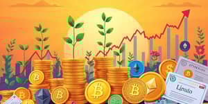 Yield Strategies: Maximizing Income Generation