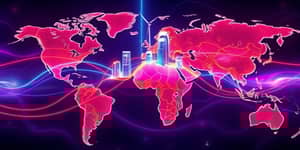 The Capital Flow Chronicle: Tracing Global Investment