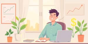 Stress-Free Finance: Cultivating a Calm Money Mindset