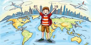 Travel Hacking: Exploring the Globe on a Budget