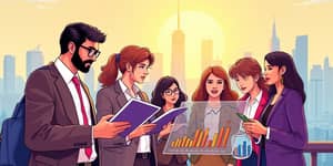 Financial Foresight: Preparing for Market Evolution