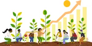 First-Time Investing: Your Gateway to Financial Growth