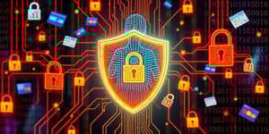 Fraud Prevention: Safeguarding Your Financial Identity